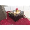 Image 5 : RCA Victor Bakelite Record Turntable With Case