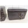 Image 3 : 2 Bakelite Radios RCA Victor And General Electric