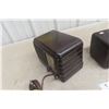 Image 4 : 2 Bakelite Radios RCA Victor And General Electric
