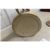 Image 12 : Red Wing 6 Gallon Stoneware Butter Churn With Lid Early 1900