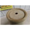 Image 13 : Red Wing 6 Gallon Stoneware Butter Churn With Lid Early 1900