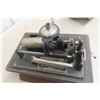 Image 5 : Edison Model E Cylinder Table Top Gramophone