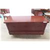 Image 1 : Chest With Bottom Drawer, 25" x 48" x 19"