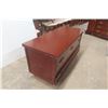 Image 2 : Chest With Bottom Drawer, 25" x 48" x 19"