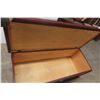 Image 4 : Chest With Bottom Drawer, 25" x 48" x 19"