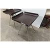 Image 3 : 2 EQ3 Side Tables