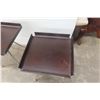 Image 4 : 2 EQ3 Side Tables