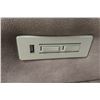 Image 5 : Micro Suede Power Reclining Swivel Chair