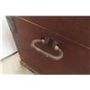 Image 6 : Immigrant Trunk, 20" x 34" x 18"