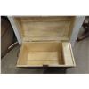 Image 7 : Immigrant Trunk, 20" x 34" x 18"
