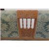 Image 3 : Antique Settee 48" Wide