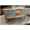Image 5 : Antique Settee 48" Wide