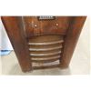 Image 3 : Cabinet of Floor Radio Repurpose No Mechanism 39" x 28" x 13"