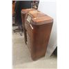 Image 4 : Cabinet of Floor Radio Repurpose No Mechanism 39" x 28" x 13"