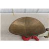 Image 2 : Balance Scale Brass Scoop Postal