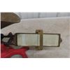 Image 4 : Balance Scale Brass Scoop Postal