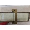 Image 5 : Balance Scale Brass Scoop Postal