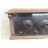 Image 2 : Rogers Type 50 Tube Radio Receiver 1920s