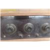 Image 3 : Rogers Type 50 Tube Radio Receiver 1920s