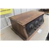Image 5 : Rogers Type 50 Tube Radio Receiver 1920s