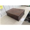 Image 2 : The McCaskey General Store Antique Cash Box