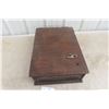 Image 3 : The McCaskey General Store Antique Cash Box