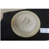 Image 1 : Red Wing 5 Or 6 Gallon Stoneware Crock Lid