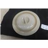 Image 1 : Red Wing 5 Or 6 Gallon Stoneware Crock Lid