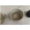 Image 6 : 3 Stoneware Crocks And Jugs