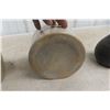Image 7 : 3 Stoneware Crocks And Jugs