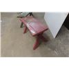 Image 3 : 2 Yard Benches 30" Wide