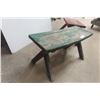 Image 5 : 2 Yard Benches 30" Wide