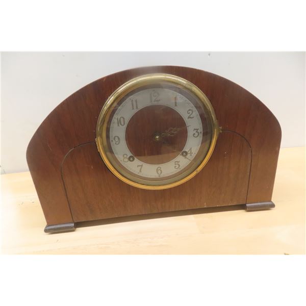 Forestville Mantel Clock