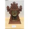 Image 1 : Welch Ginger Bread Clock