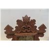 Image 2 : Welch Ginger Bread Clock