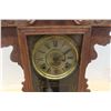 Image 3 : Welch Ginger Bread Clock