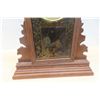 Image 4 : Welch Ginger Bread Clock
