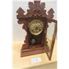 Image 5 : Welch Ginger Bread Clock