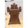 Image 6 : Welch Ginger Bread Clock