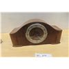 Image 1 : Solar Mantel Clock