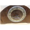 Image 2 : Solar Mantel Clock