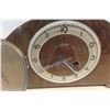 Image 3 : Solar Mantel Clock