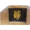 Image 6 : Solar Mantel Clock
