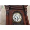 Image 3 : Regulator Wall Clock 12" x 40"