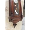 Image 5 : Regulator Wall Clock 12" x 40"