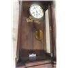 Image 6 : Regulator Wall Clock 12" x 40"