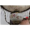 Image 10 : Victorian Hanging Parlor Lamp
