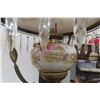 Image 3 : Victorian Hanging Parlor Lamp