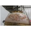Image 9 : Victorian Hanging Parlor Lamp