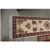 Image 2 : 2x Rug Runners 24" x 90", 24" x 76"